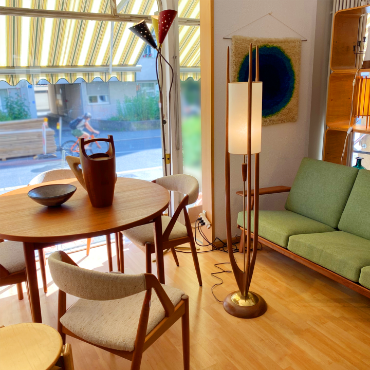 PPs Vintage Design