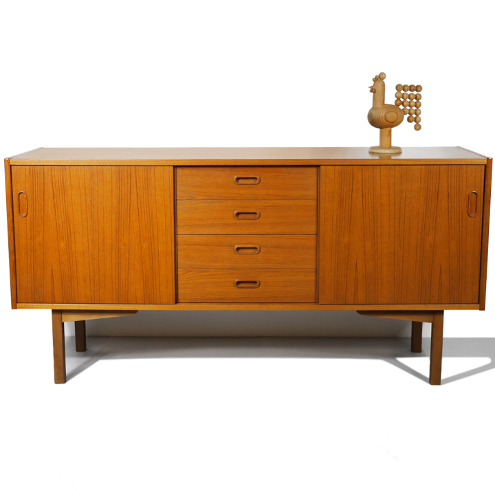 PPs Vintage Design