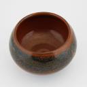 Ceramic bowl by Daniel de Montmollin for Taiz&eacute;, France_3