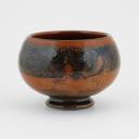 Ceramic bowl by Daniel de Montmollin for Taiz&eacute;, France_8
