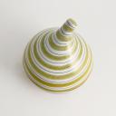 Ceramic box by Stig Lindberg for Gustavsberg, Sweden 60s_1