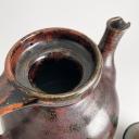 Vintage ceramic teapot by Jane Bailey, Denmark_8