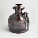 Vintage ceramic teapot by Jane Bailey, Denmark_5
