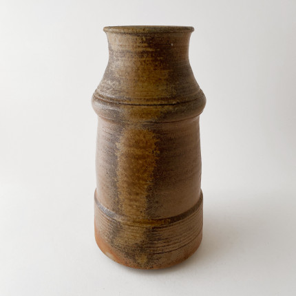 Ceramic vase by german ceramist Horst Kerstan 01