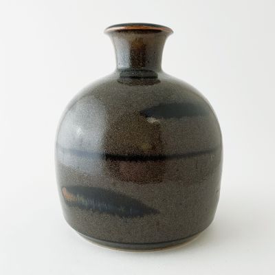 Ceramic vase by german ceramist Horst Kerstan 02_0