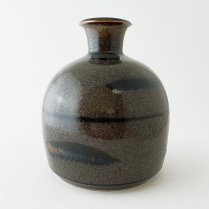 Ceramic vase by german ceramist Horst Kerstan 02