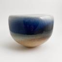 Vintage ceramic vase by Monika Stocker_6