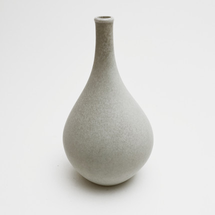 Ceramic vase by Stig Lindberg for Gustavsberg