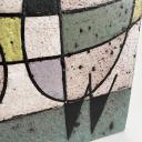 Ceramic wall tile / plate André Gigon_9