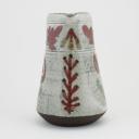 French ceramic jug by Gustave Reynaud for le Murier, Vallauris_5