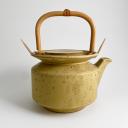 French ceramic teapot from Taizé Daniel de Montmollin_5
