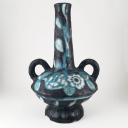 Italian vase by Gambone for Vietri_7