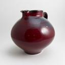 Large ceramic jug by Edouard Chappalaz, Duilliez, Switzerland_7