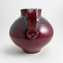Large ceramic jug by Edouard Chappalaz, Duilliez, Switzerland_5