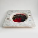 Large ceramic plate by Rabiusla_1