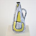 Large ceramic vase by Andr&eacute; Freymond_7