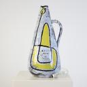 Large ceramic vase by Andr&eacute; Freymond_10