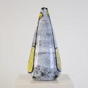 Large ceramic vase by Andr&eacute; Freymond_1