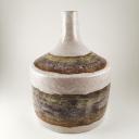 Large vintage italian ceramic vase_5