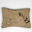 Large vintage wall ceramic plaque by Marcello Fantoni_1