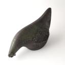 Rare vintage ceramic bird by Aldo Londi for Bitossi_3