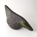 Rare vintage ceramic bird by Aldo Londi for Bitossi_5