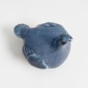 Small ceramic blue bird by Gösta Grähs for Rörstrand_8