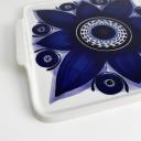 Square handled tray Arabia by Svea Granlund, Finland 50s_2