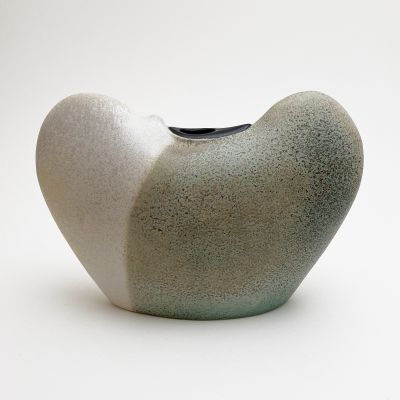 Vase by Paul Hoff for Gustavsberg_0