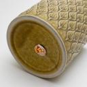 Vintage danish ceramic ice bucket by Jens Harald Quistgaard for Kronjyden Nissen_4