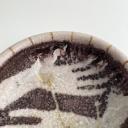 Vintage Guido Gambone Italian ceramic bowl_1