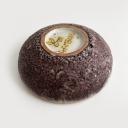 Vintage Guido Gambone Italian ceramic bowl_3