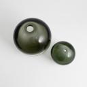 A pair of thunder ball vases by Timo Sarpaneva for Iittala_4
