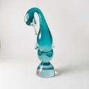 Glas duck by Archimede Seguso, Murano_5