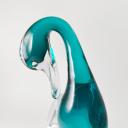 Glas duck by Archimede Seguso, Murano_4