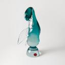 Glas duck by Archimede Seguso, Murano_1