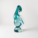 Glas duck by Archimede Seguso, Murano_2