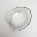 Line cut leaf by Tapio Wirkkala for Iittala, signed_5