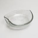 Line cut leaf by Tapio Wirkkala for Iittala, signed_3