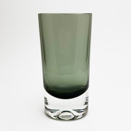 Mid-century design vase by Kaj Franck for Nuutajärvi Notsjö