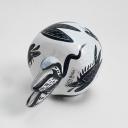 Paperweight / sculptur Caramba by Ulrica Hydman-Vallien for Kosta Boda_2