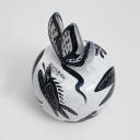 Paperweight / sculptur Caramba by Ulrica Hydman-Vallien for Kosta Boda_4