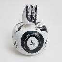 Paperweight / sculptur Caramba by Ulrica Hydman-Vallien for Kosta Boda_7