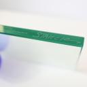 Philippe Starck for Daum, glass vase "une étrangeté"_4