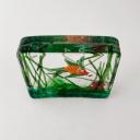 Small Aureliano Toso Murano aquarium 1950_6