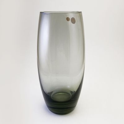 Vase by Per Lütken for Holmegaard, Denmark_0