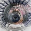 Vase glass sculpture Jörg Zimmermann, Germany_3