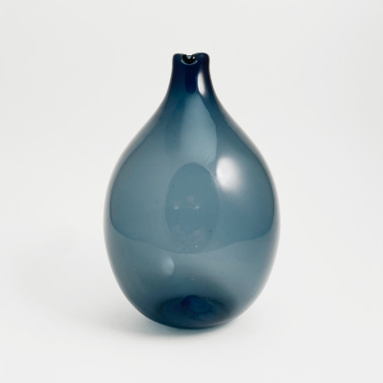 Vase Pullo by Timo Sarpaneva for Iittala