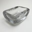 Vintage Orrefors glass bowl_1