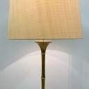Floor lamp Bamboo design by Ingo Maurer, Germany, circa 1970_5